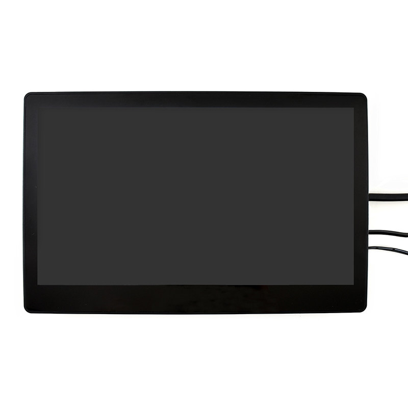 Raspberry Pi 10.1 Inch Capacitive Touch Screen Ips - จอภาพระบบสัมผัส Waveshare ขนาด 10.1/11.6 นิ้ว IPS