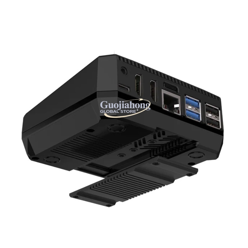 Argon One V3 M.2 Nvme Case - เคส Argon ONE V3 M.2 NVME