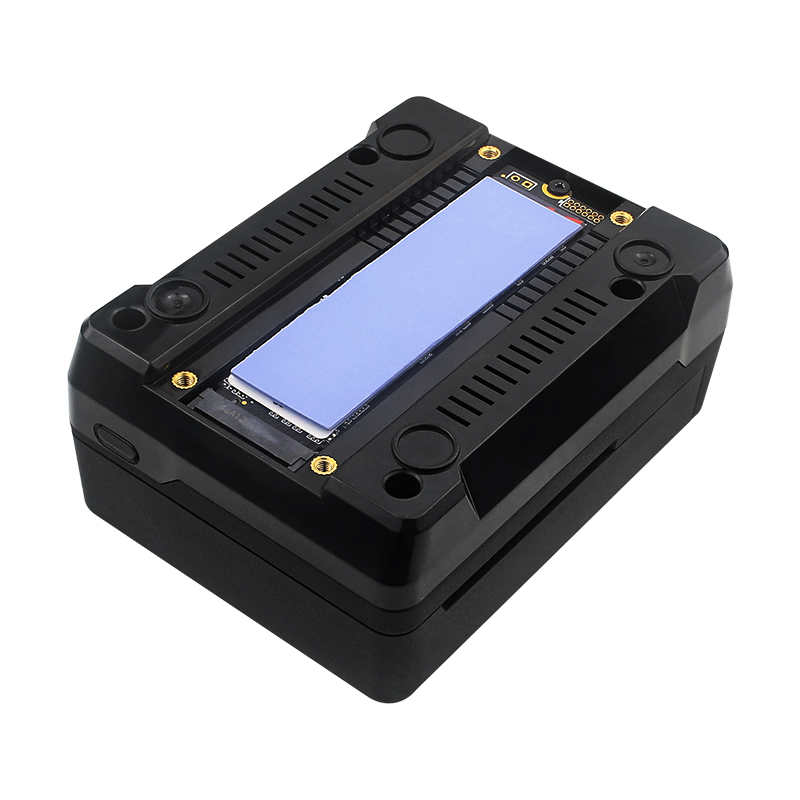 เคส Argon NEO 5 M.2 NVME PCIE  - Argon One V3 M.2 Nvme Case บทวิจารณ์และราคา