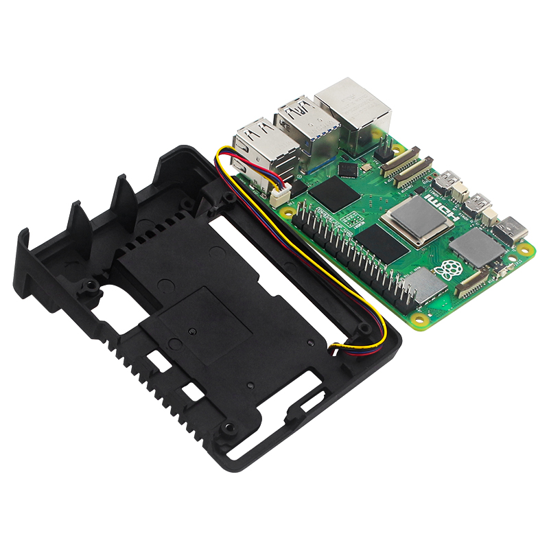 เคส Argon NEO 5 M.2 NVME PCIE  - Argon One V3 M.2 Nvme Case บทวิจารณ์และราคา
