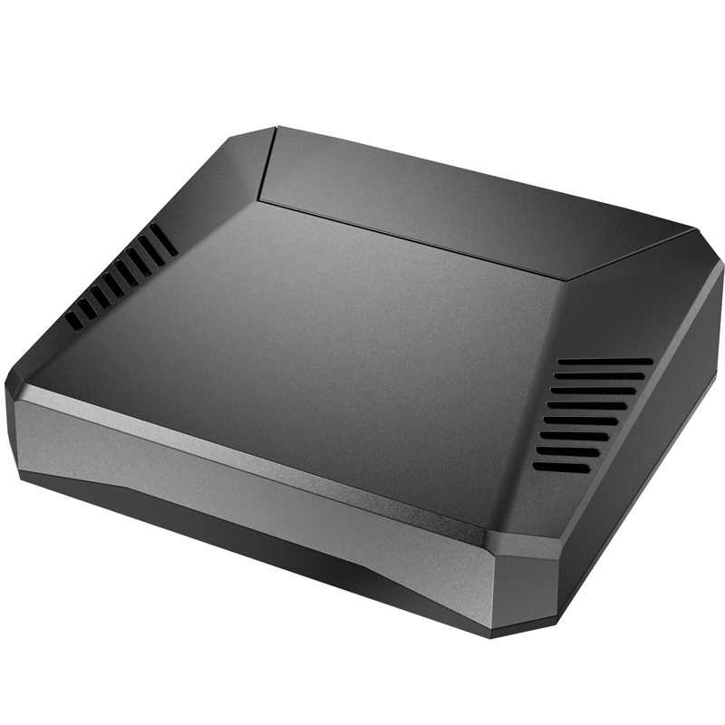 Argon One V2 Raspberry Pi 4กรณ - Argon One V3 M.2 Nvme Case บทวิจารณ์และราคา