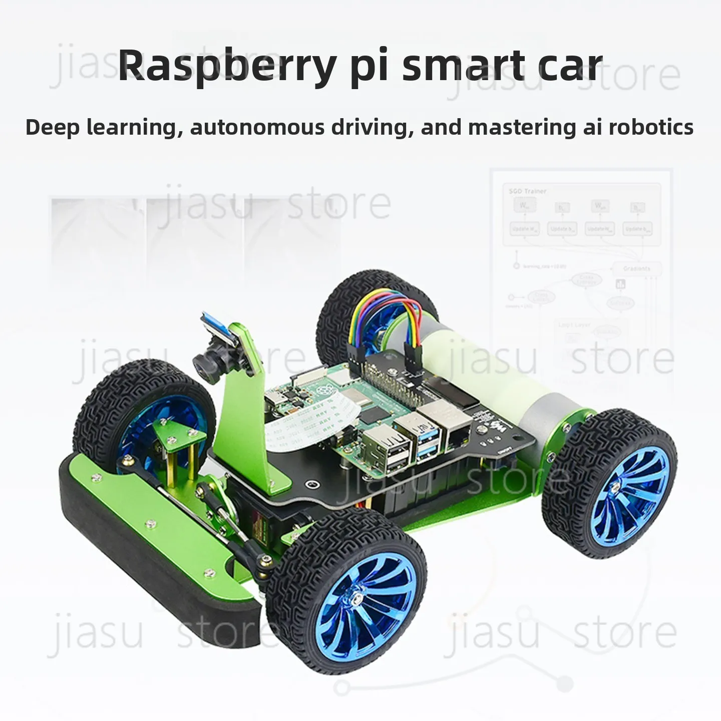 ใช้งานได้กับ Raspberry Pi 4 Mo - Raspberry Pi 4 8Gb Ram Kit บทวิจารณ์และราคา