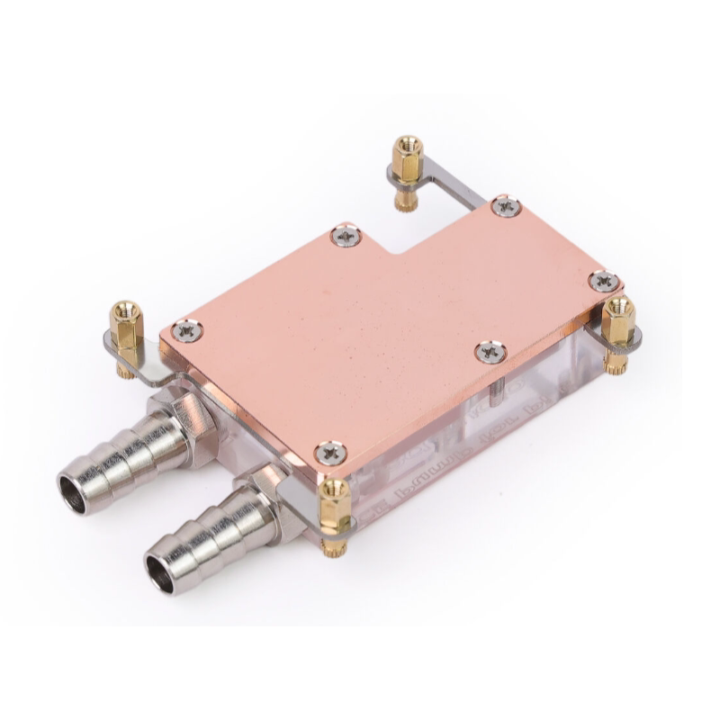 ชุดอุปกรณ์ระบายความร้อนด้วยน้ำ - Raspberry Pi Water Cooling Kit บทวิจารณ์และราคา
