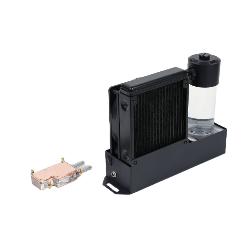 ชุดระบายความร้อนด้วยน้ำสำหรับ  - Raspberry Pi Water Cooling Kit บทวิจารณ์และราคา