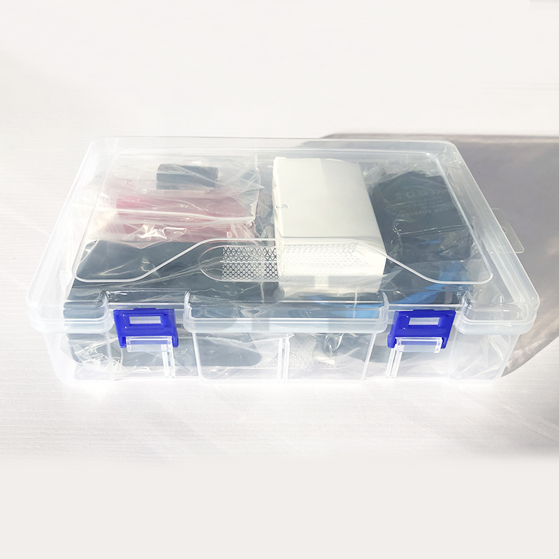Raspberry Pi 4 Model B ชุดเริ่ - Raspberry Pi 4 8Gb Ram Kit บทวิจารณ์และราคา