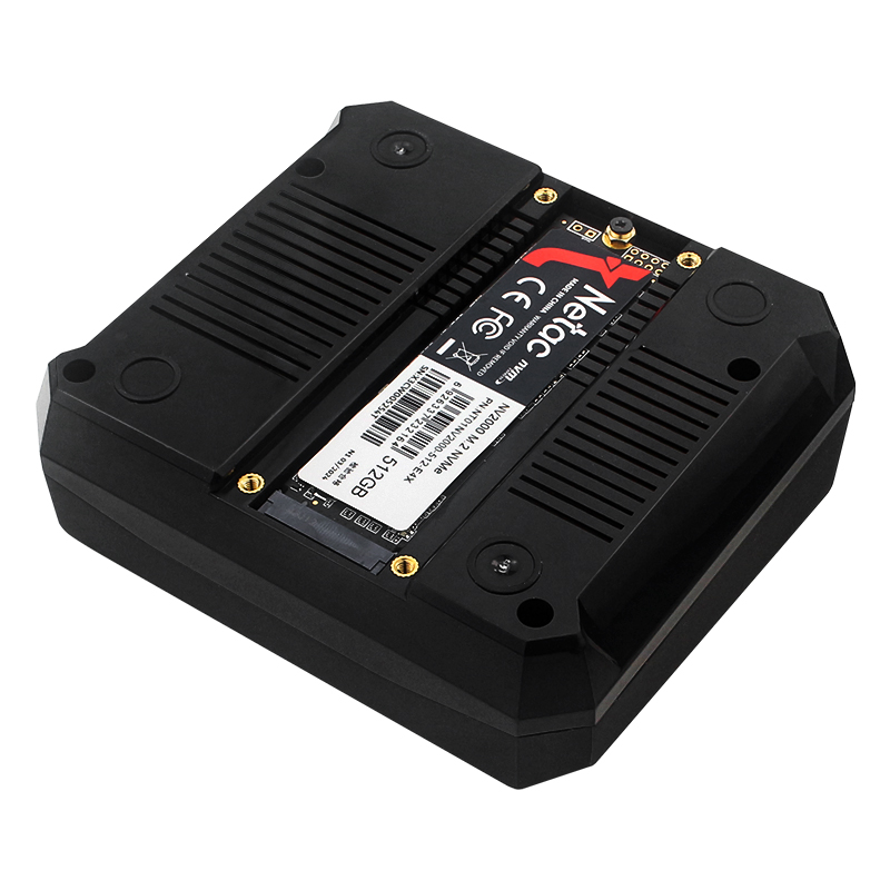 เคส Raspberry Pi 5 Argon ONE V - Argon One V3 M.2 Nvme Case บทวิจารณ์และราคา