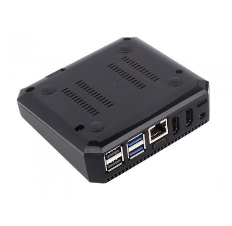 PI5-CASE-ARGON-ONE,Argon ONE V - Argon One V3 M.2 Nvme Case บทวิจารณ์และราคา
