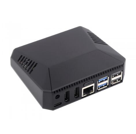 PI5-CASE-ARGON-ONE,Argon ONE V - Argon One V3 M.2 Nvme Case บทวิจารณ์และราคา
