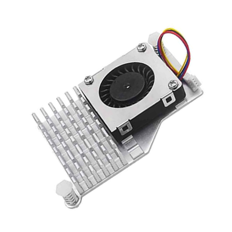 Raspberry Pi 5 16GB /8GB/4GB/2 - Argon One V3 M.2 Nvme Case บทวิจารณ์และราคา