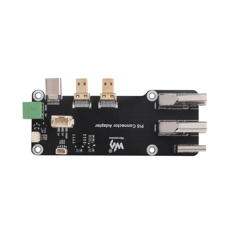 Micro HDMI เข้ากันได้กับอะแดปเ - Argon One V3 M.2 Nvme Case บทวิจารณ์และราคา