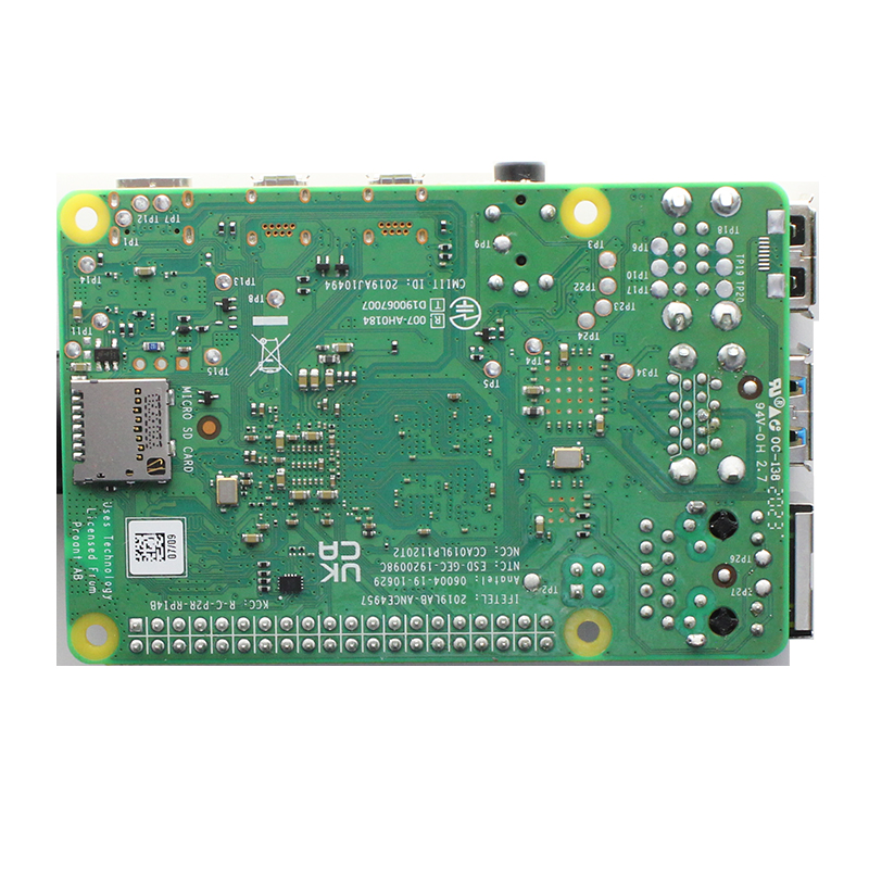 ชุดเริ่มต้น Raspberry Pi 4B 8G - Raspberry Pi 4 8Gb Ram Kit บทวิจารณ์และราคา
