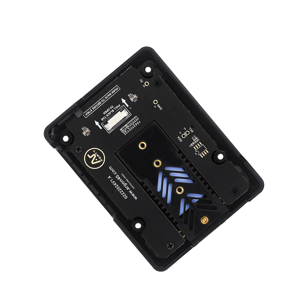 Argon NEO 5 M.2 NVME PCIE บอร์ - Argon One V3 M.2 Nvme Case บทวิจารณ์และราคา