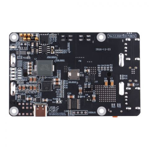 Raspberry Pi 5V 4A UPS Uninter - Raspberry Pi Uninterrupted Power Supply Ups 18650 บทวิจารณ์และราคา